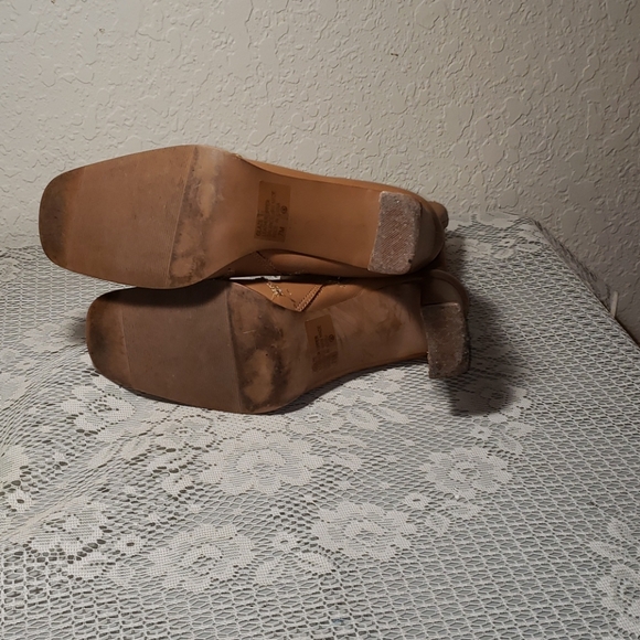 Prima boots - Picture 6 of 8